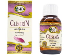 Gliserin 50 CC - 