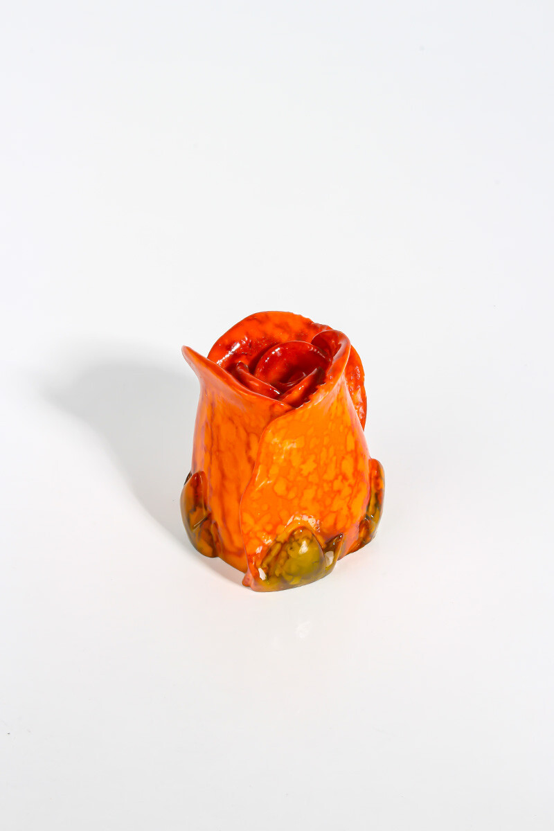 Goncagül Silikon Mum Kalıbı KHM58 - 