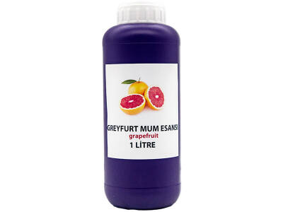 Greyfurt Mum Esansı 1 LT - 2