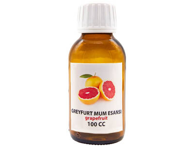 Greyfurt Mum Esansı 100ML - 1