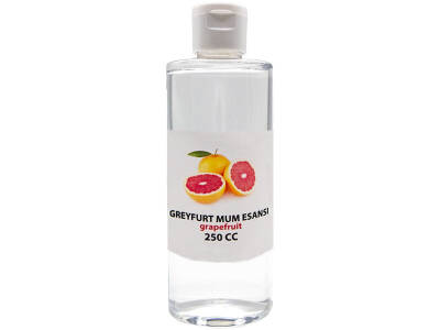 Greyfurt Mum Esansı 250ML - 1