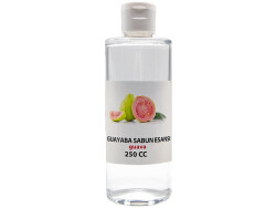 Guayaba Sabun Esansı 250ML - 
