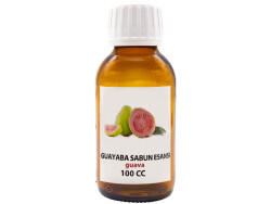 Guayaba Sabun Esansı 100ML - 