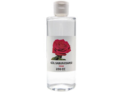 Gül Sabun Esansı 250ML - 