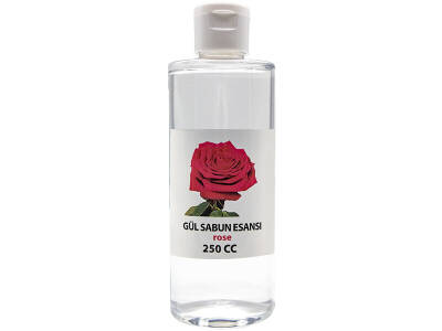 Gül Sabun Esansı 250ML - 1