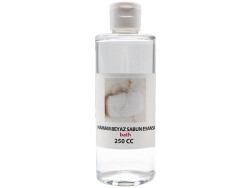 Hamam Beyaz Sabun Esansı 250ML - 