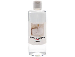 Hamam Beyaz Sabun Mum Esansı 250ML - 