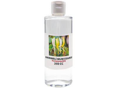 Hanımeli Mum Esansı 250ML - 1