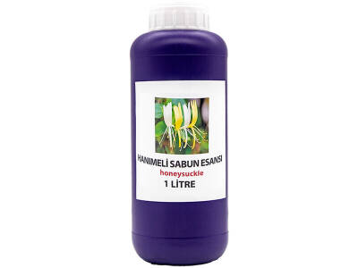 Hanımeli Sabun Esansı 1 LT - 1
