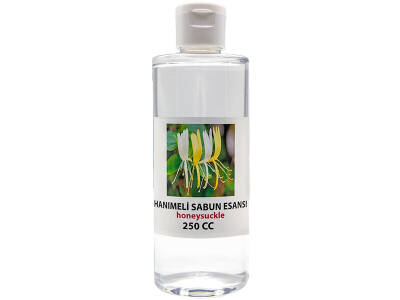 Hanımeli Sabun Esansı 250ML - 1