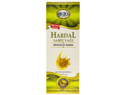 Hardal Sabit Yağı 1KG - 