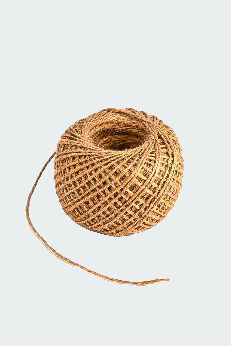 Hasır İp 100 Metre - 1