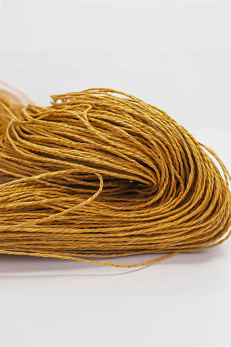 Hasır İp 100 Metre - 2