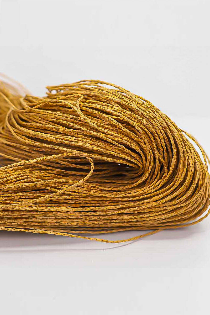 Hasır İp 100 Metre - 2