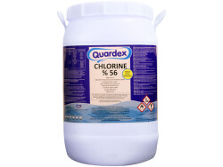 Havuz Granül Klor %56 10 KG - 