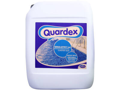 Havuz Suyu Parlatıcı 20 KG - 1