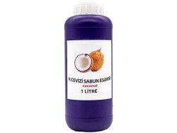 Hindistan Cevizi Sabun Esansı 1 LT - 