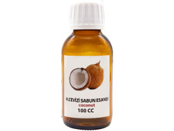 Hindistan Cevizi Sabun Esansı 100ML - 