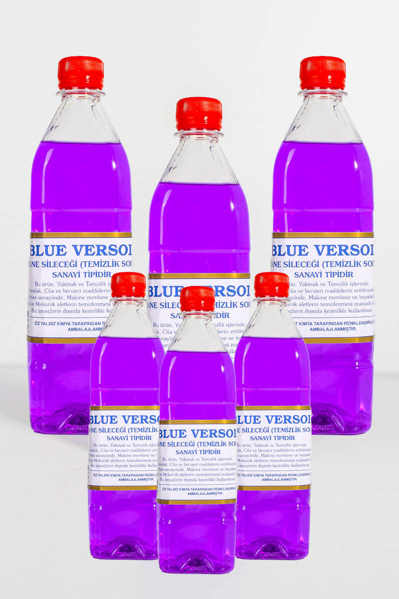 İspirto 700 ml 20 Adet - 1