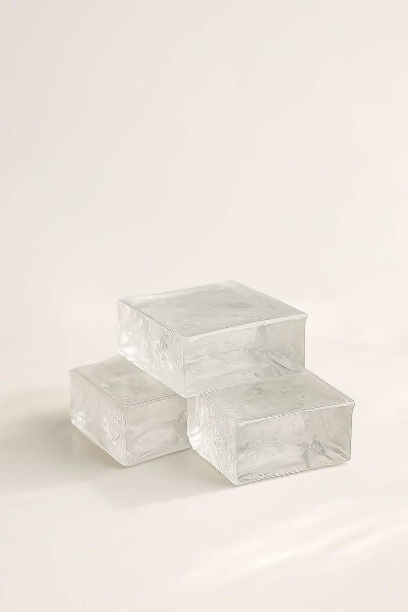 Jel Mum Jel Parafin 1KG - 