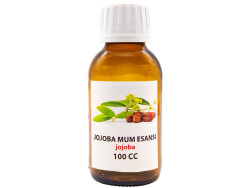 Jojoba Mum Esansı 100ML - 