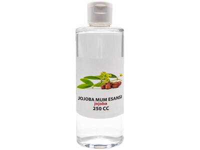 Jojoba Mum Esansı 250ML - 1
