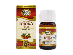 Jojoba Yağı 20 CC - 