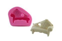 Josefin Koltuk Silikon Kalıbı PANO-32 - 