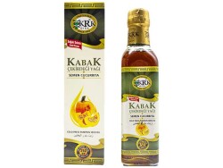 Kabak Çekirdeği Sabit Yağı 250CC - 