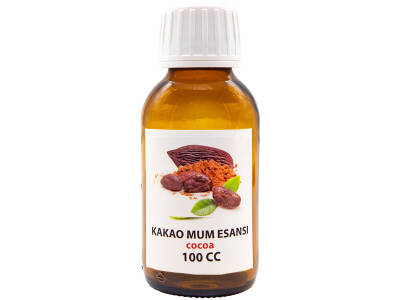 Kakao Mum Esansı 100ML - 2