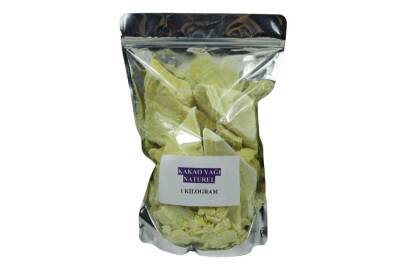 Kakao Yağı 1 KG - 1