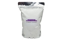 Kalsit Kalsiyum Karbonat Tebeşir Tozu 1KG - 