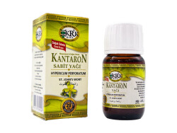 Kantaron Sabit Yağı 20CC 12Adet - 