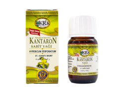 Kantaron Sabit Yağı 20CC - 
