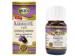 Karabaş Otu Yağı 20 CC 12 Adet - 