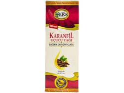Karanfil Uçucu Yağı 1 KG - 