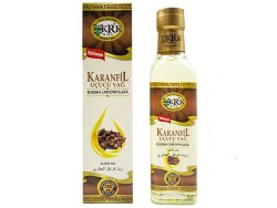 Karanfil Yağı 250 CC - 