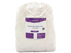 Karboksi Metil Selüloz Gıda - Cmc Gıda 5 KG - 