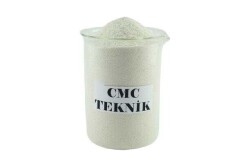 Karboksi Metil Selüloz Teknik - Cmc Teknik 10 KG - 