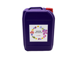 Kayısı Oda Kokusu 5 LT - 