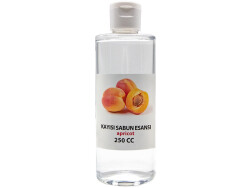 Kayısı Sabun Esansı 250ML - 