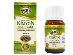 Kimyon Sabit Yağı 20CC - 