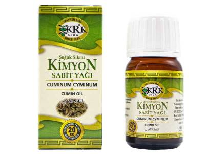 Kimyon Sabit Yağı 20CC - 1