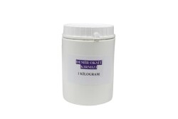 Kırmızı Demir Oksit 1 KG - 