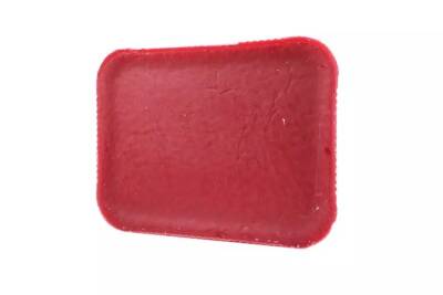 Kırmızı Parafin 10KG - 4