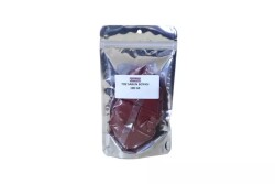 Kırmızı Toz Doğal Sabun Boyası 100GR - 2