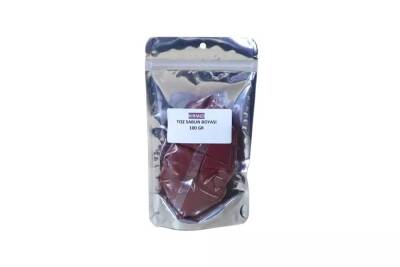 Kırmızı Toz Doğal Sabun Boyası 100GR - 2