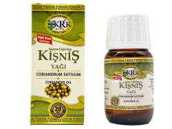 Kişniş Yağı 20CC - 