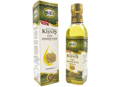 Kişniş Yağı 250CC - 1