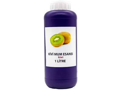 Kivi Mum Esansı 1 LT - 1